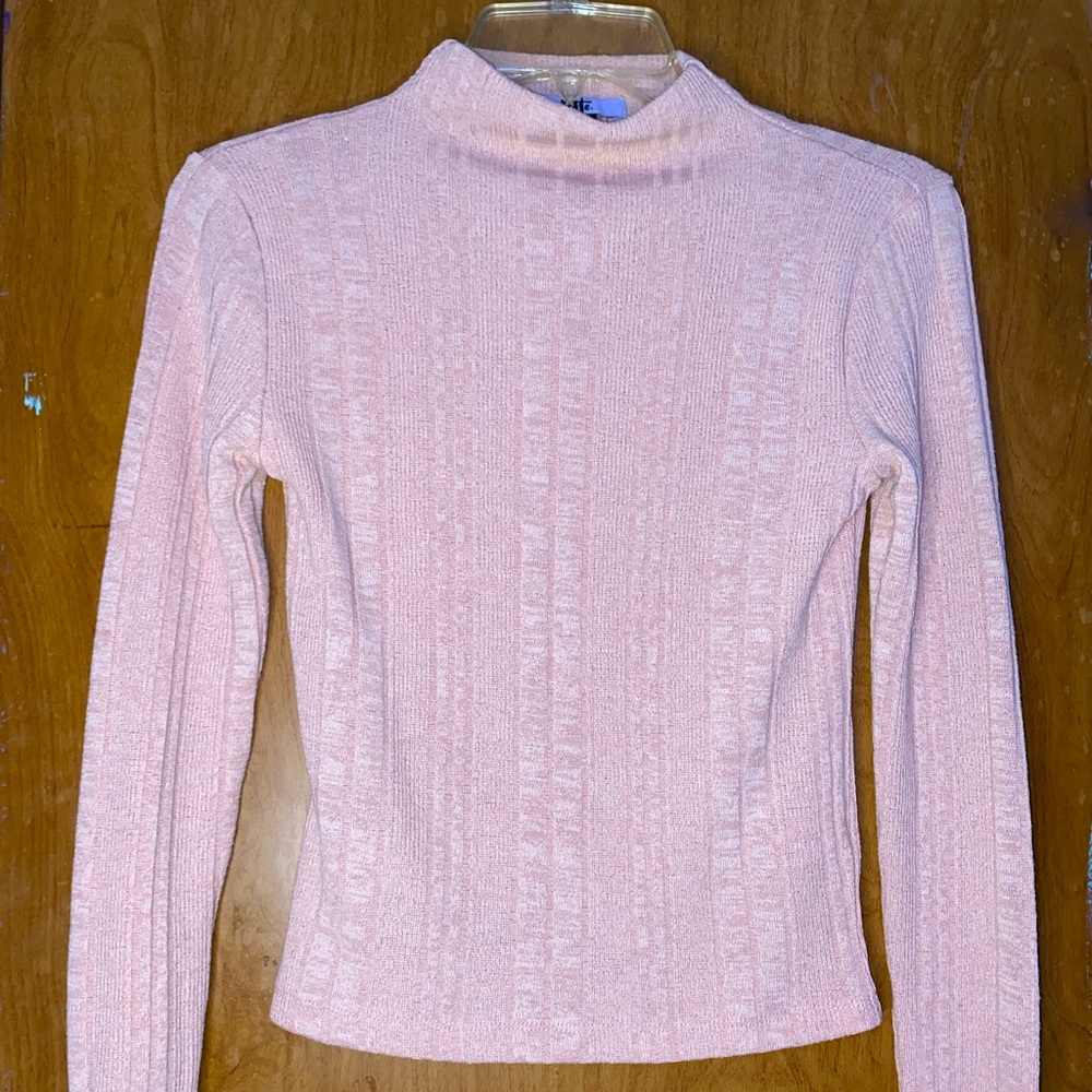 Turtle Neck